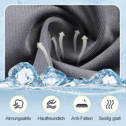 Lässige, kühlende Stretchhose