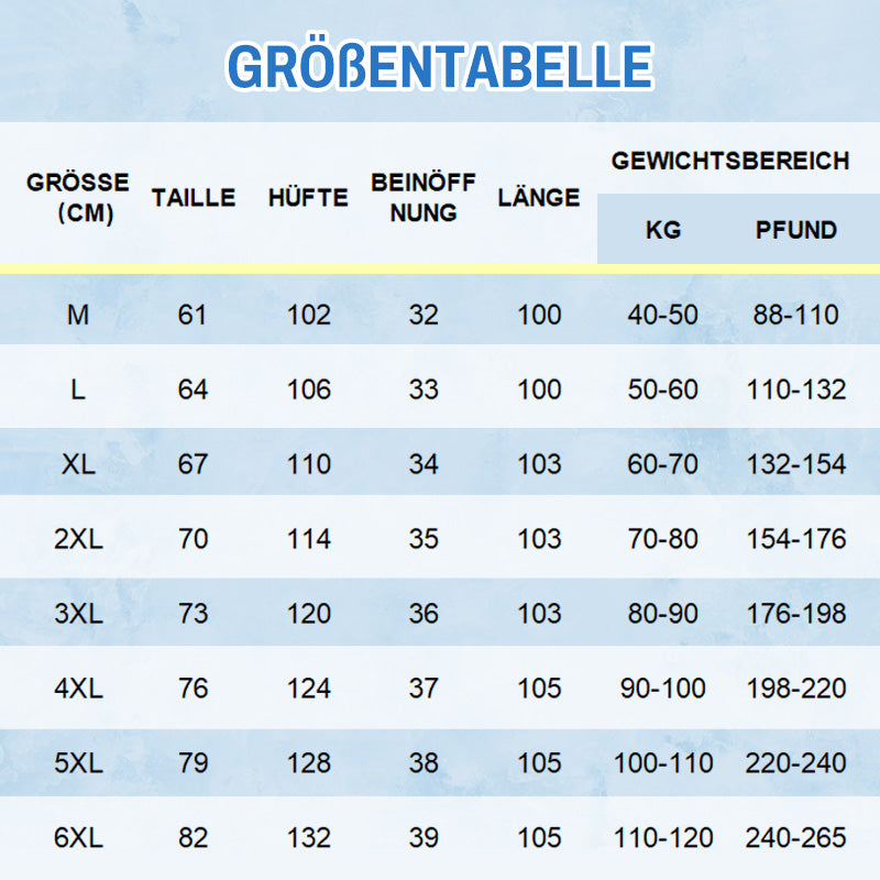 Lässige, kühlende Stretchhose