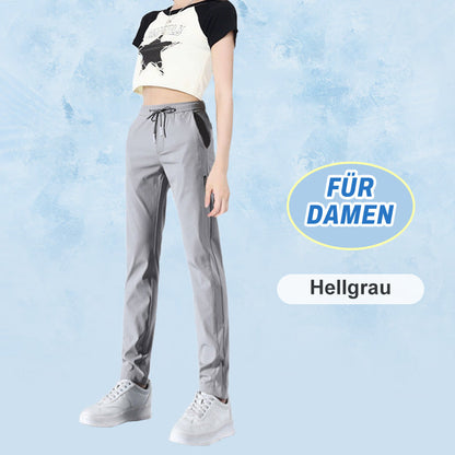 Lässige, kühlende Stretchhose