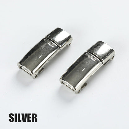 ⏳Begrenzte Zeit 50% Rabatt💥Magnetischer Faulenzer Schnürsenkel Metallschnalle