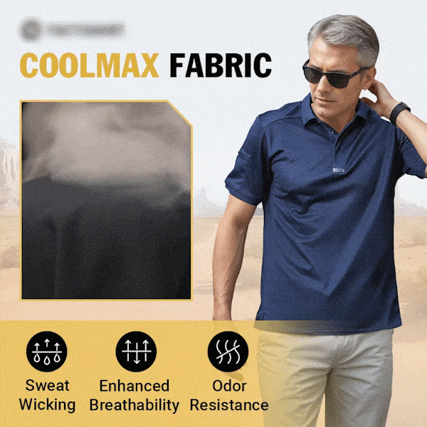 🔥 LIMITIERTES ANGEBOT: Tactical Performance Shirt - 50% Rabatt