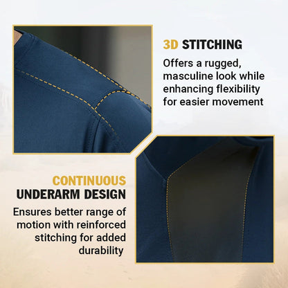 🔥 LIMITIERTES ANGEBOT: Tactical Performance Shirt - 50% Rabatt