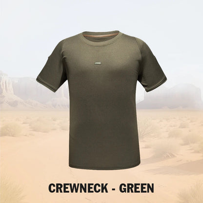 🔥 LIMITIERTES ANGEBOT: Tactical Performance Shirt - 50% Rabatt