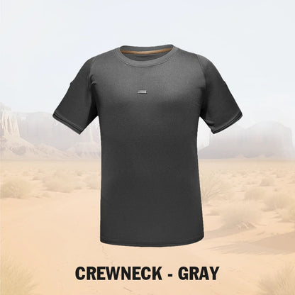 🔥 LIMITIERTES ANGEBOT: Tactical Performance Shirt - 50% Rabatt