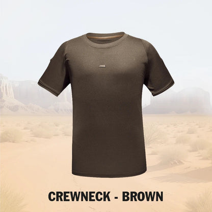 🔥 LIMITIERTES ANGEBOT: Tactical Performance Shirt - 50% Rabatt