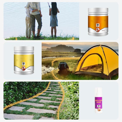 ⏳Begrenzte Zeit 50% Rabatt💥🔥Starkes Schlangenabwehrmittel