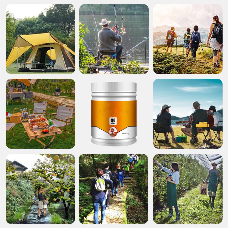 ⏳Begrenzte Zeit 50% Rabatt💥🔥Starkes Schlangenabwehrmittel