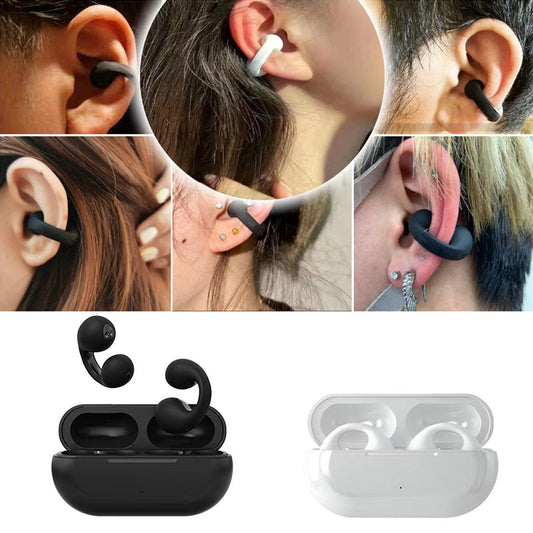 Wasserdichtes Bluetooth-Headset mit Knochenleitung