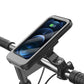 Fahrrad-Motorrad-Telefon wasserdichte Tasche
