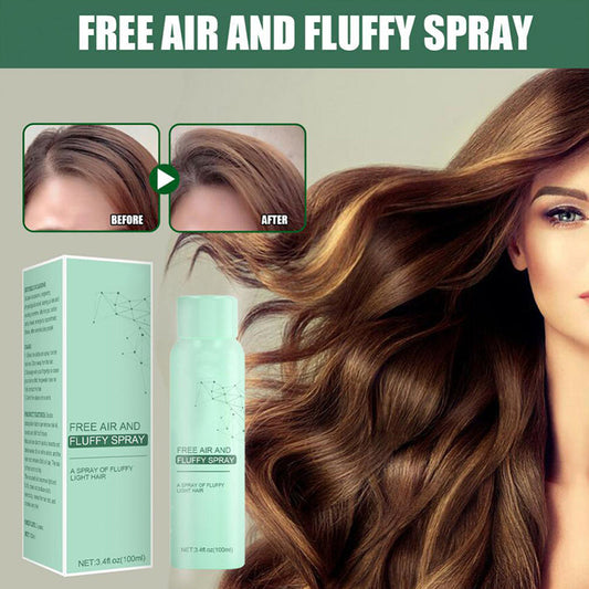 🔥KAUFEN Sie 2 und erhalten Sie 1 gratis🔥Magic Dry Haarspray