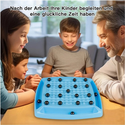 🎄Weihnachtsverkauf🔥Magnetisches Schachspiel🎁Kauf 2 Spar 10%