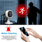 Drahtlose Intelligente HD-Sicherheitskamera für Zuhause