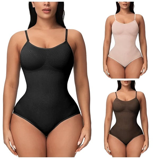 FIGURFORMENDER BODYSUIT