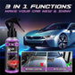 🔥Neujahrsverkauf🔥 3-IN-1 Hoher Schutz Schnelles Auto-Beschichtung Spray