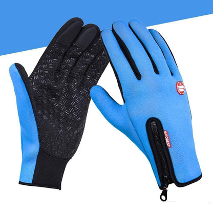 💥Warme und wasserdichte Touchscreen-Handschuhe (unisex)