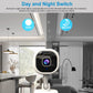 Drahtlose Intelligente HD-Sicherheitskamera für Zuhause