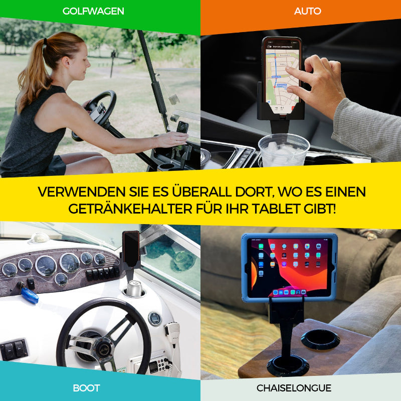 🚗HEISSVERKAUF🔥Handyhalterung fürs Auto