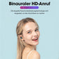 Kabellose M10 Tws-Kopfhörer Berührung-Steuerung Bluetooth kompatibel