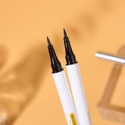 Wasserfester und schnell trocknender flüssiger Eyeliner-Stift(Neuheit im Sale)