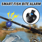 Schlussverkauf-30% RABATT - Smart Fish Bite Alarm