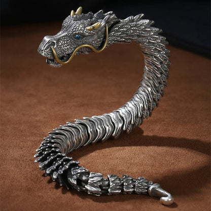 Drachen-Armband