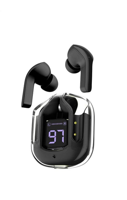 Bestsellerliste Nr. 1 - Bluetooth-Kopfhörer mit ENC-Geräuschunterdrückung