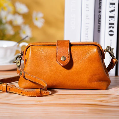 👜HANDGEFERTIGTE RETRO-TASCHE🎁