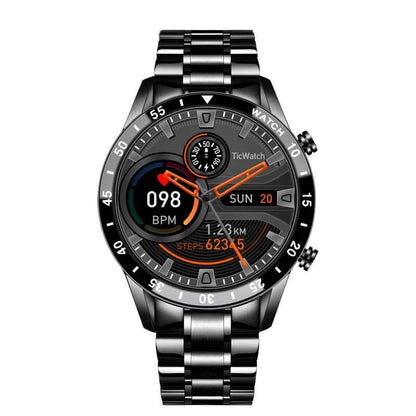 Luxus Herren/Frauen Uhr Bluetooth Anruf IP67 Wasserdicht