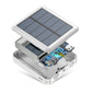 Ultrakompakte Solarzellen-Powerbank