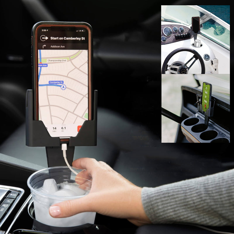 🚗HEISSVERKAUF🔥Handyhalterung fürs Auto