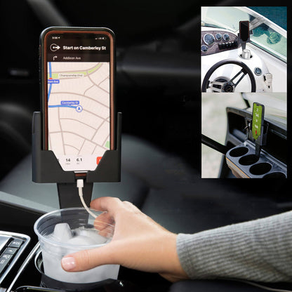 🚗HEISSVERKAUF🔥Handyhalterung fürs Auto