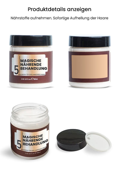 Haar-Reparatur-Creme🎁Kaufen Sie 2 und erhalten Sie 1 gratis