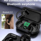 Luftleitende hängende Bluetooth-Kopfhörer