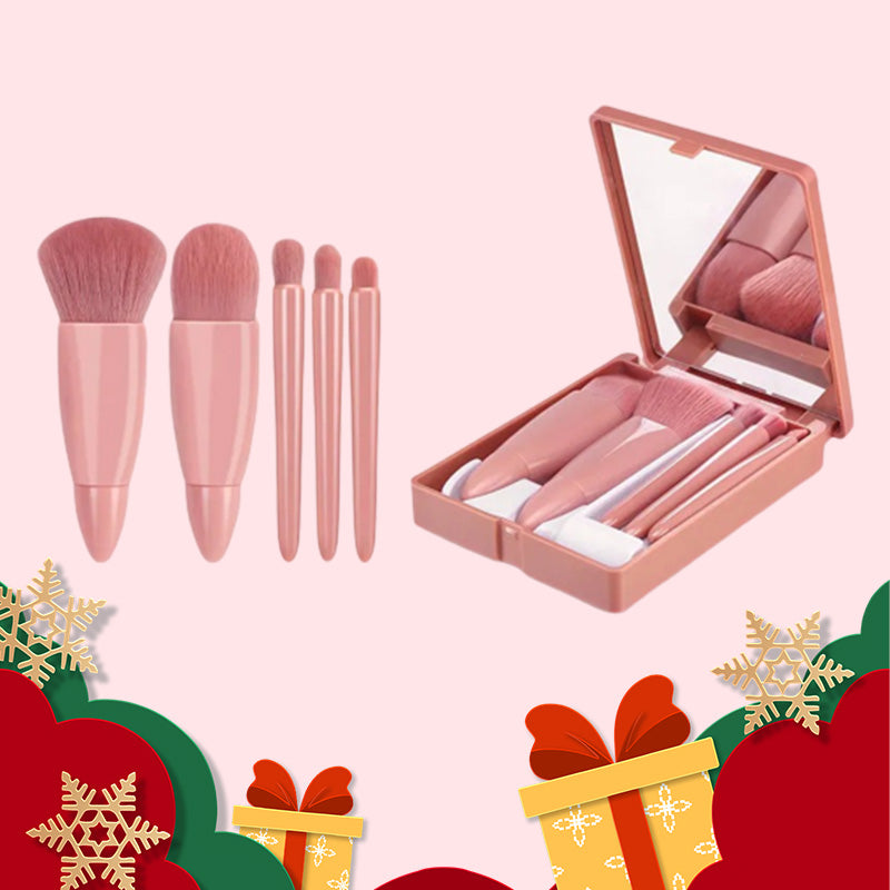 Nettes Geschenk*Makeup-Pinselset