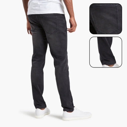 🎁Tolles Geschenk - Skinny Denim Jeans für Männer👖