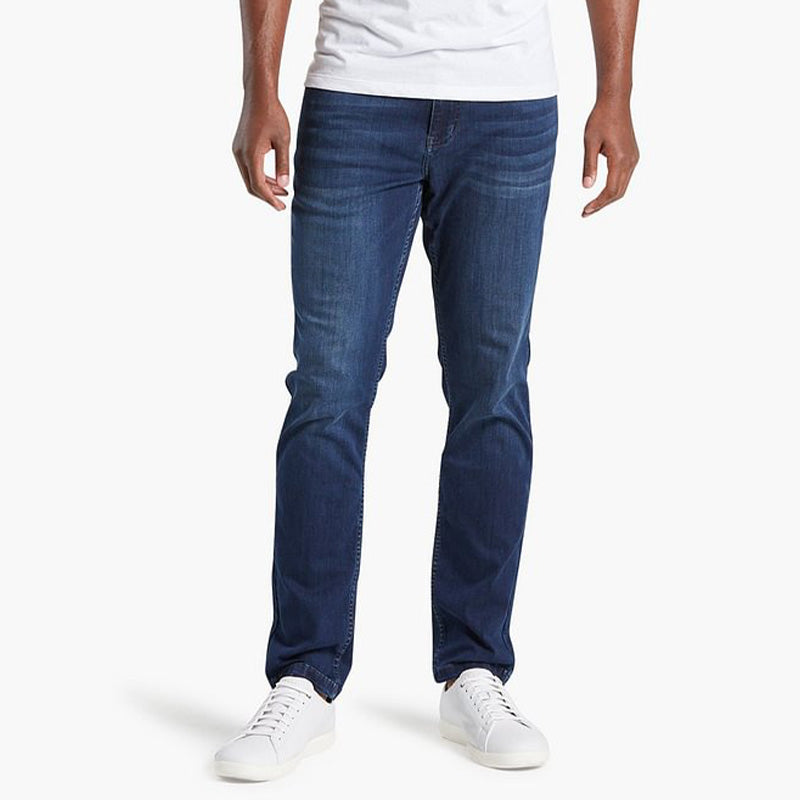 🎁Tolles Geschenk - Skinny Denim Jeans für Männer👖