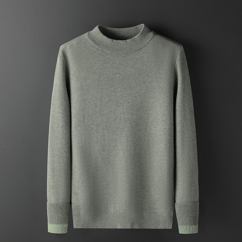 [Geschenk für Männer] FAUX-FLEECE-SWEATER FÜR MÄNNER