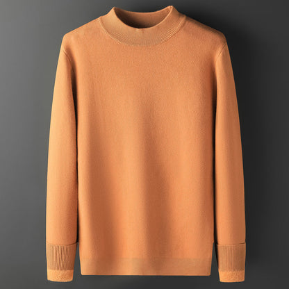 [Geschenk für Männer] FAUX-FLEECE-SWEATER FÜR MÄNNER