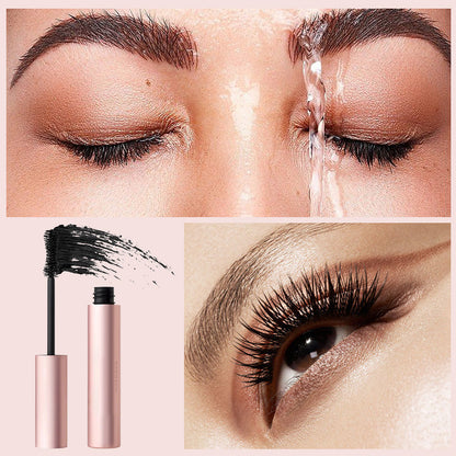 [bestes Geschenk]Wimpern-Volumen-Mascara