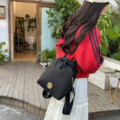 🎒Modische multifunktionale Nylon Rucksack Tasche für Frauen