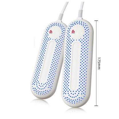 Antibakterieller Schuhtrockner zur Geruchsbeseitigung